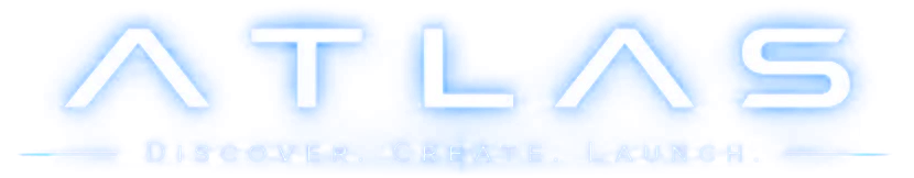 Atlas. Discover. Create. Launch.